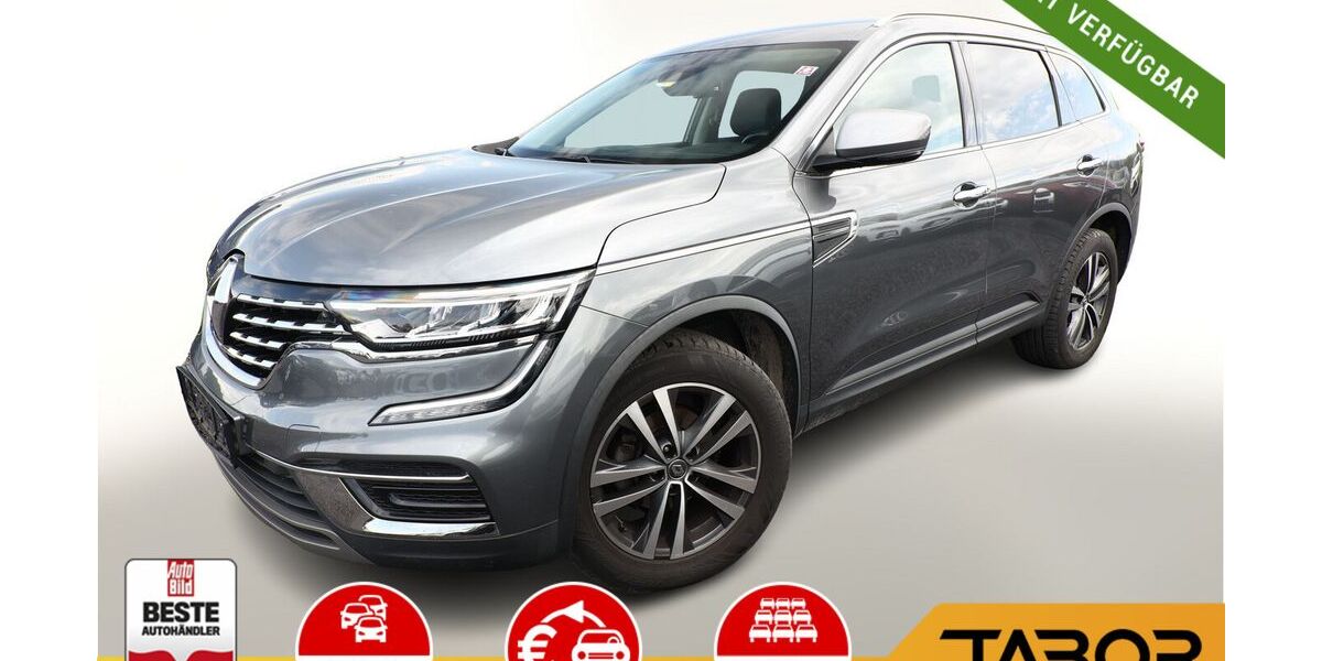 Renault Koleos 40.997 km 22.051 &euro; Kehl 77694