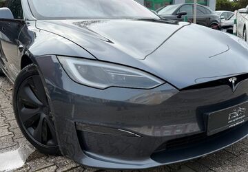 Tesla Model S 74.600 km 67.849 &euro; Mönchengladbach 41069