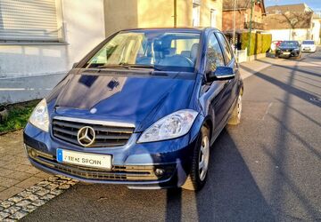 Mercedes-Benz A 160 198.000 km 4.700 &euro; Bonn 53173