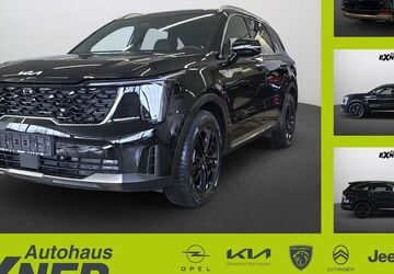 Kia Sorento 12.000 km 55.990 &euro; Hof 95032