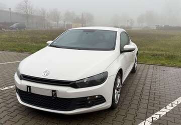 VW Scirocco 103.710 km 8.299 &euro; Ellenberg 73488