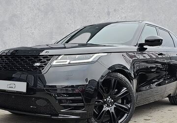 Land Rover Range Rover Velar 41.100 km 52.790 &euro; Greding 91171