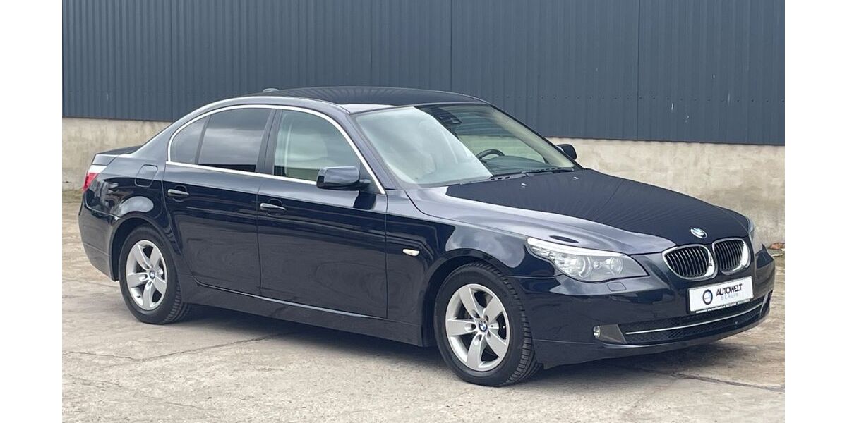 BMW 523 117.858 km 9.990 &euro; Berlin 12099