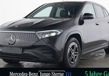 Mercedes-Benz EQA 17.646 km 39.693 &euro; Weyhe 28844