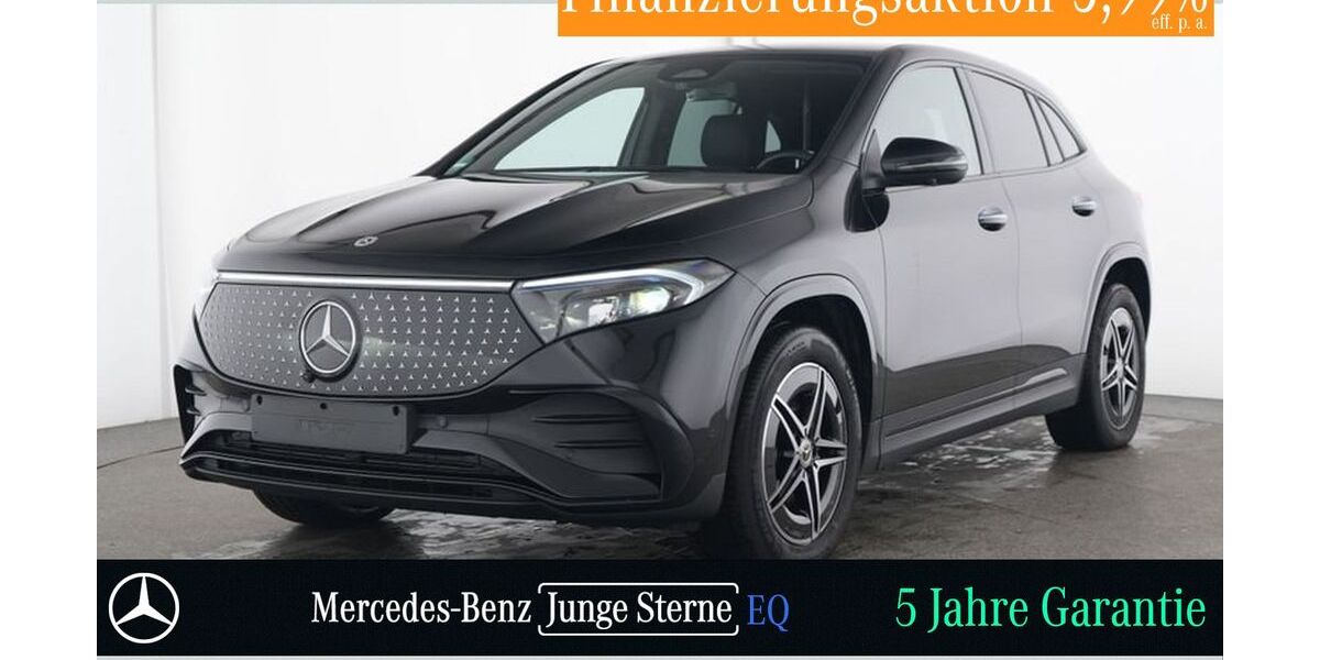 Mercedes-Benz EQA 17.646 km 39.693 &euro; Weyhe 28844