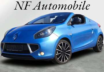 Renault Wind 151.000 km 3.980 &euro; Husum 25813