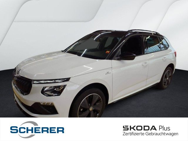 Skoda Kamiq 22.300 km 24.670 &euro; Mannheim 68167