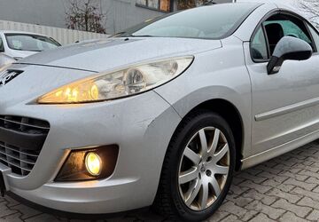 Peugeot 207 397.000 km 990 &euro; Mühldorf am Inn 84453