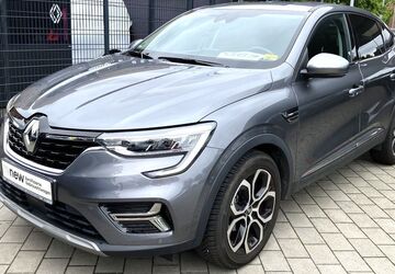 Renault Arkana 32.830 km 20.998 &euro; Berlin 10829