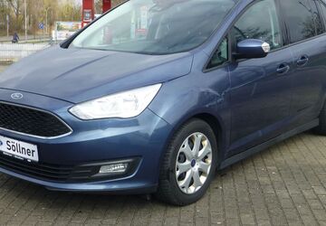 Ford C-Max 75.980 km 12.980 &euro; Wolfen 06766