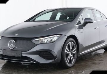 Mercedes-Benz EQE 9.095 km 45.950 &euro; Wiedemar 04509