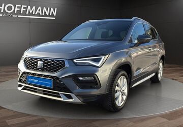 Seat Ateca 26.200 km 26.750 &euro; Meschede 59872