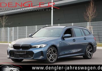 BMW 330 7.178 km 38.290 &euro; Jettingen 71131