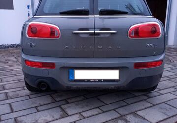 Mini Cooper D Clubman 136.000 km 10.099 &euro; Spaichingen 78549