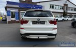 BMW X3 xDrive 30 d Advantage 8G*Pano*NAV*AHK*SHZ* 168.390 km 17.480 &euro; Berlin 13187