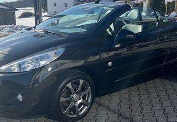 Peugeot 207 67.600 km 7.400 &euro; Schöfweg 94572