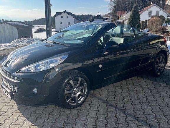 Peugeot 207 67.600 km 7.400 &euro; Schöfweg 94572