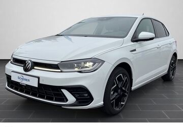 VW Polo 3.000 km 29.990 &euro; Cochem / Faid 56814