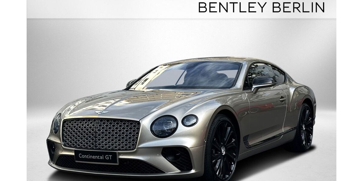 Bentley Continental GT 6.700 km 242.500 &euro; Berlin 10629