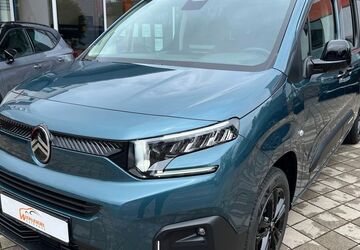Citroen Berlingo 5.000 km 31.790 &euro; Rosenheim 83022