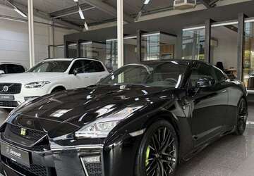 Nissan GT-R 34.500 km 132.990 &euro; Ibbenbüren 49477