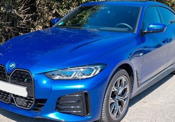 BMW i4 19.132 km 49.890 &euro; Oberschleißheim 85764