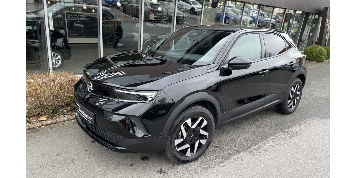 Opel Mokka 11.900 km 23.780 &euro; Herford 32049