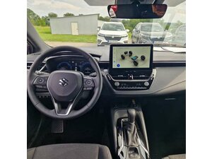 Suzuki Swace 1.8 Hybrid CVT Comfort+ Garantie 8.682 km 29.990 &euro; Obrigheim-Asbach 74847