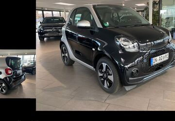 Smart ForTwo 2.671 km 17.900 &euro; Ingolstadt 85055