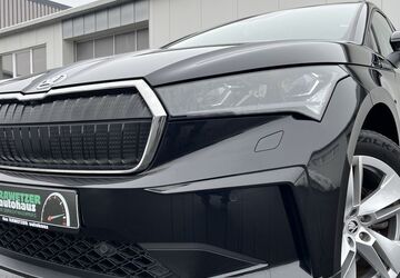 Skoda Enyaq 19.072 km 27.860 &euro; Marktredwitz 95615