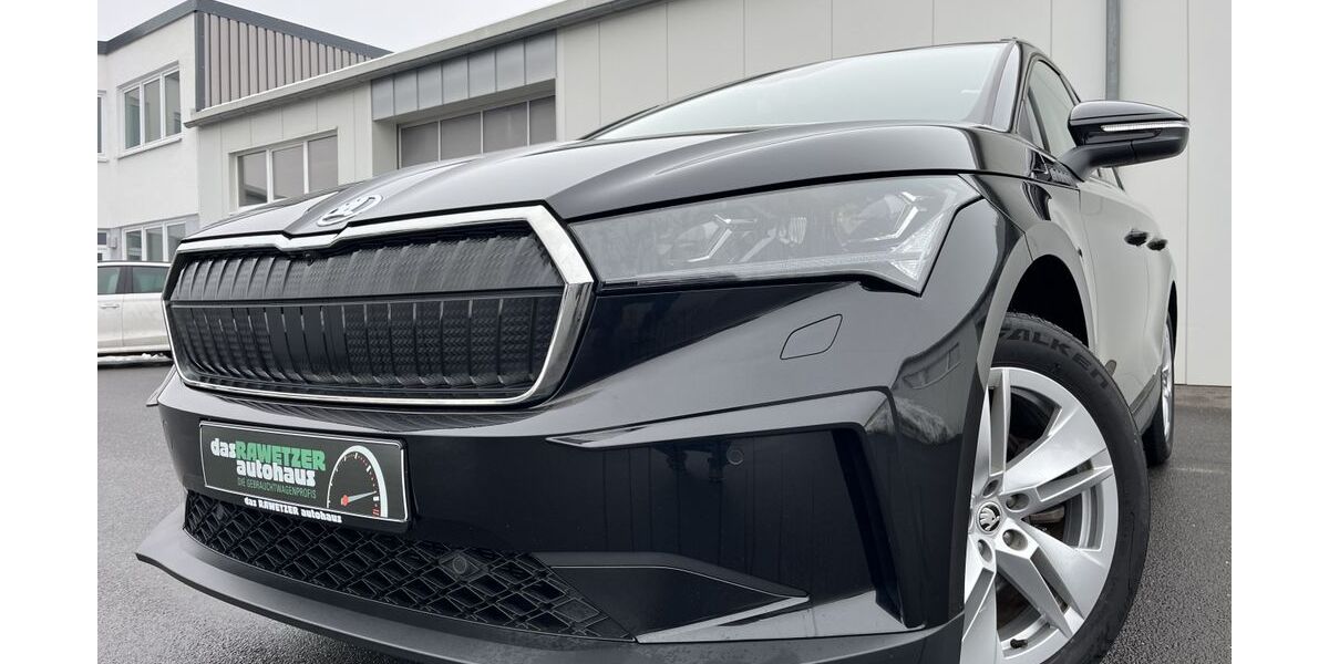 Skoda Enyaq 19.072 km 27.860 &euro; Marktredwitz 95615