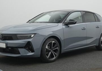 Opel Astra 2.000 km 24.990 &euro; Borken 46325