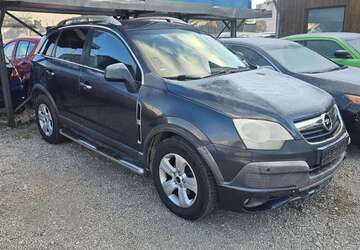 Opel Antara 198.211 km 3.800 &euro; Nürnberg 90441