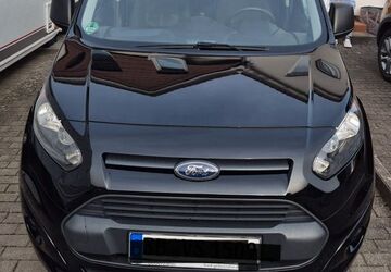 Ford Tourneo Connect 85.000 km 10.000 &euro; Saarbrücken 66129