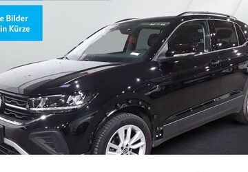 VW T-Cross 20.582 km 19.930 &euro; Hildesheim 31135