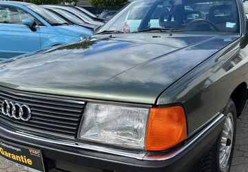 Audi 100 240.000 km 2.990 &euro; Hamburg 20537