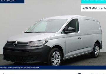 VW Caddy Maxi 20.717 km 31.590 &euro; Hanau 63452