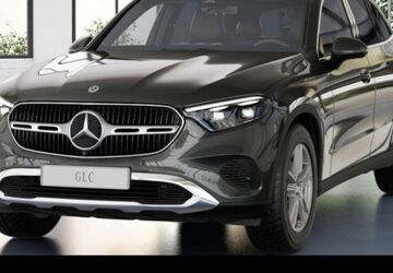 Mercedes-Benz GLC 200 18.164 km 50.750 &euro; Bremen 28329