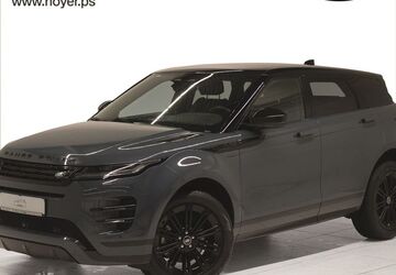 Land Rover Range Rover Evoque 14.600 km 45.880 &euro; Walsrode 29664
