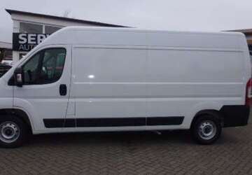 Fiat Ducato 11.137 km 26.490 &euro; Hünfeld 36088