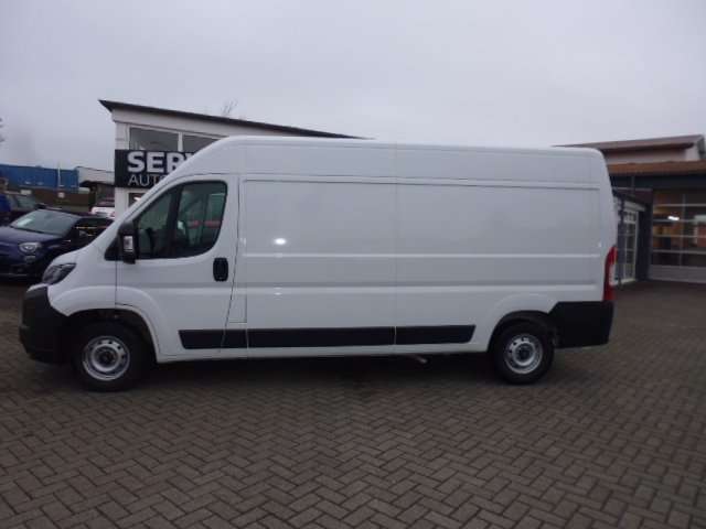 Fiat Ducato 11.137 km 26.490 &euro; Hünfeld 36088