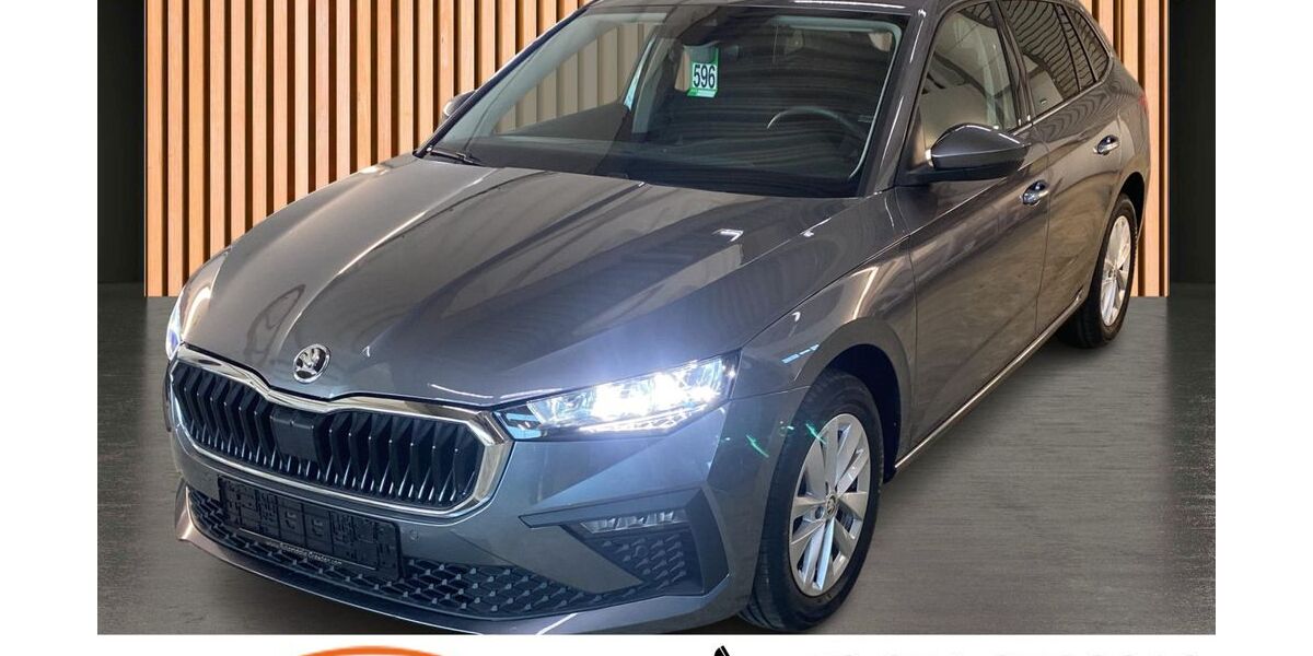 Skoda Scala 10.663 km 21.980 &euro; Dresden 01328