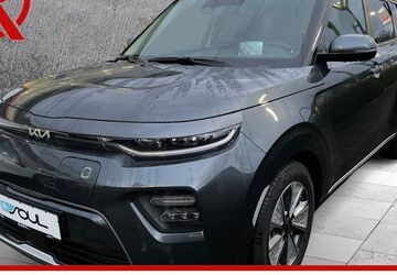 Kia Soul 27.500 km 25.995 &euro; Weiden 92637