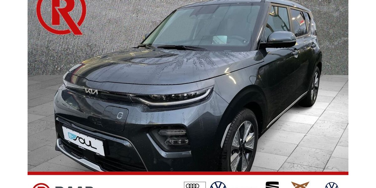 Kia Soul 27.500 km 25.995 &euro; Weiden 92637