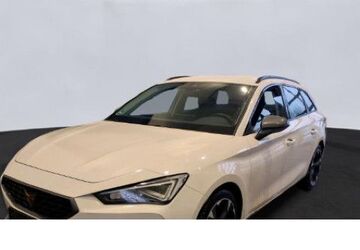 Cupra Leon 76.113 km 23.990 &euro; Gardelegen 39638
