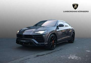 Lamborghini Urus 18.000 km 229.650 &euro; Nürnberg 90441