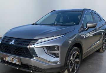 Mitsubishi Eclipse Cross 26.977 km 21.340 &euro; Gardelegen 39638