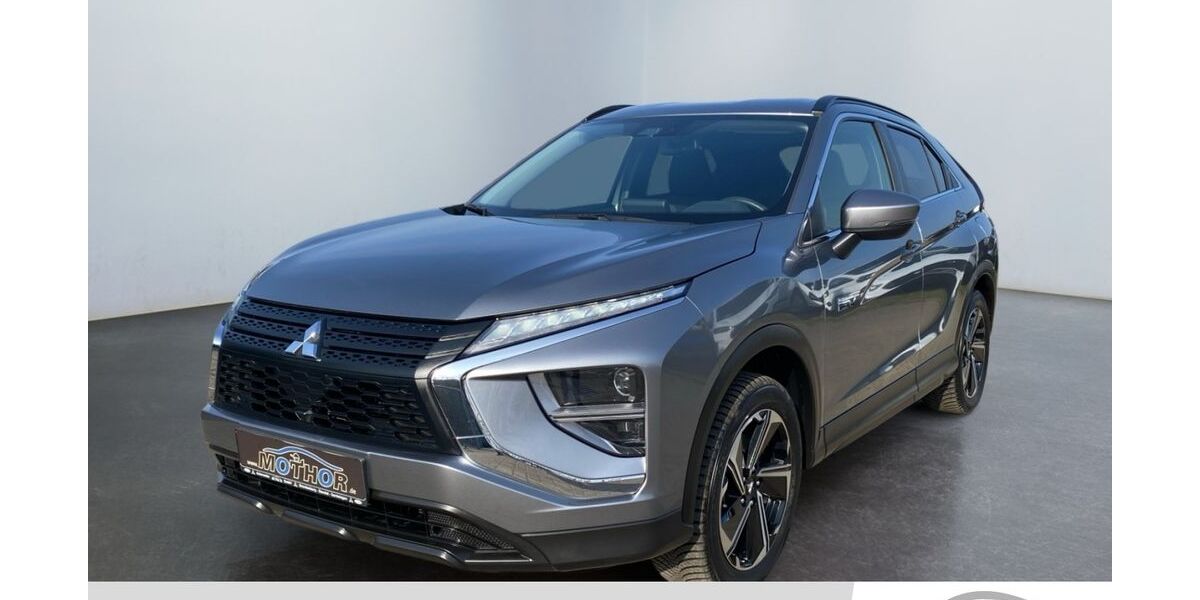 Mitsubishi Eclipse Cross 26.977 km 21.340 &euro; Gardelegen 39638