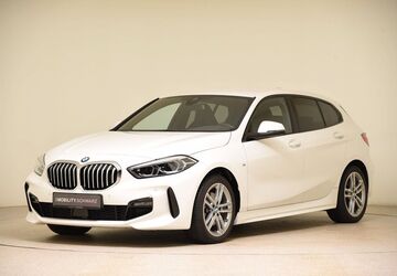 BMW 118 27.500 km 27.660 &euro; Ellhofen 74248