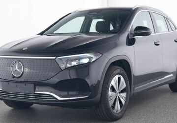 Mercedes-Benz EQA 14.592 km 38.750 &euro; Holzminden 37603